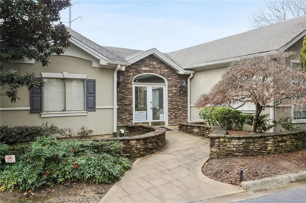 2005 Wingate Way, Atlanta, Georgia 30350, 1 Bedroom Bedrooms, ,1 BathroomBathrooms,Residential,Sold,2005 Wingate Way,7011587