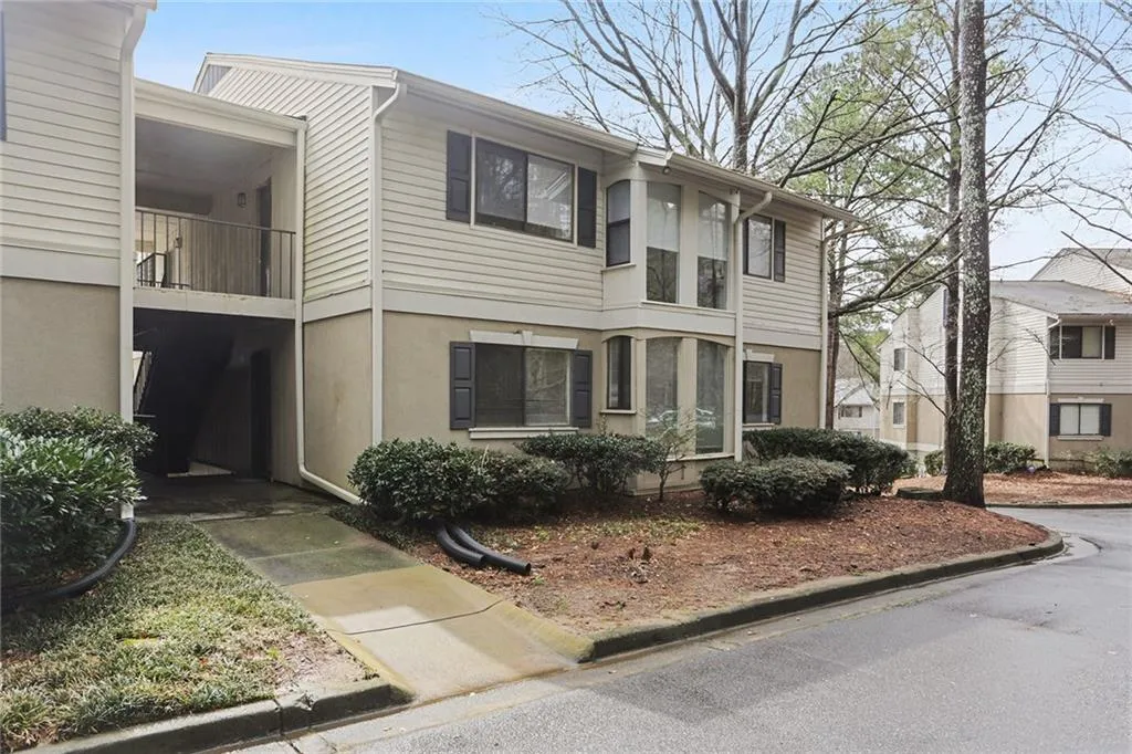 2005 Wingate Way, Atlanta, Georgia 30350, 1 Bedroom Bedrooms, ,1 BathroomBathrooms,Residential,Sold,2005 Wingate Way,7011587