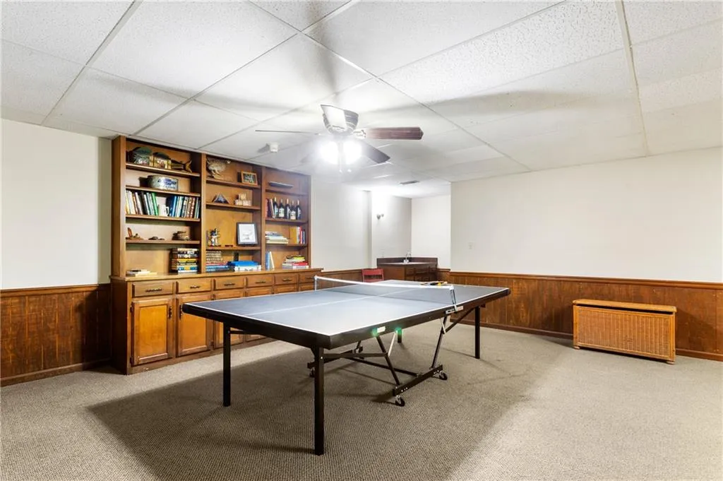 135 Classic Cove, Sandy Springs, Georgia 30350, 5 Bedrooms Bedrooms, ,3 BathroomsBathrooms,Residential,Sold,135 Classic Cove,7031757