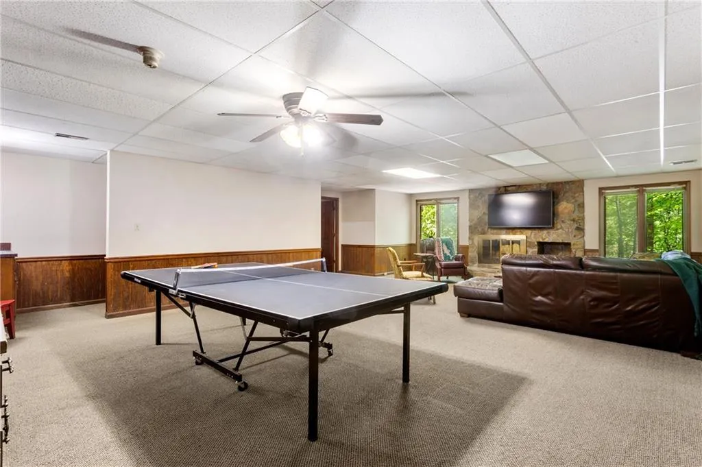 135 Classic Cove, Sandy Springs, Georgia 30350, 5 Bedrooms Bedrooms, ,3 BathroomsBathrooms,Residential,Sold,135 Classic Cove,7031757