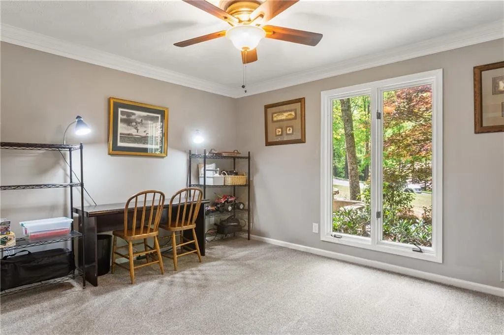 135 Classic Cove, Sandy Springs, Georgia 30350, 5 Bedrooms Bedrooms, ,3 BathroomsBathrooms,Residential,Sold,135 Classic Cove,7031757