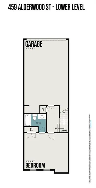 459 Alderwood Street, Sandy Springs, Georgia 30328, 3 Bedrooms Bedrooms, ,3 BathroomsBathrooms,Residential,Sold,459 Alderwood Street,6879144