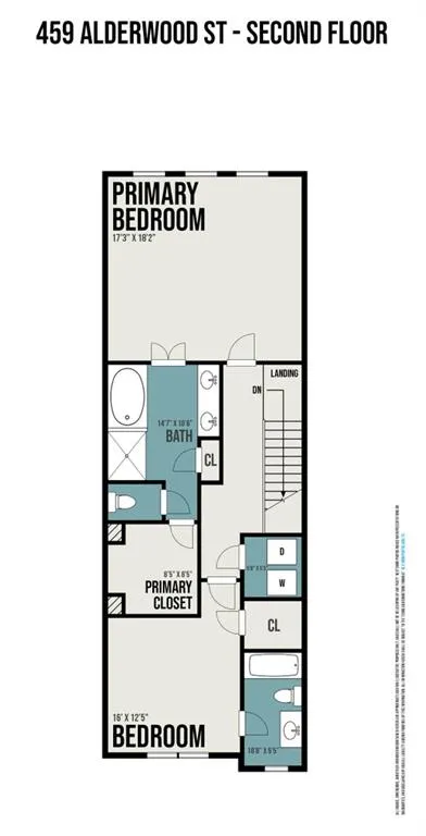 459 Alderwood Street, Sandy Springs, Georgia 30328, 3 Bedrooms Bedrooms, ,3 BathroomsBathrooms,Residential,Sold,459 Alderwood Street,6879144
