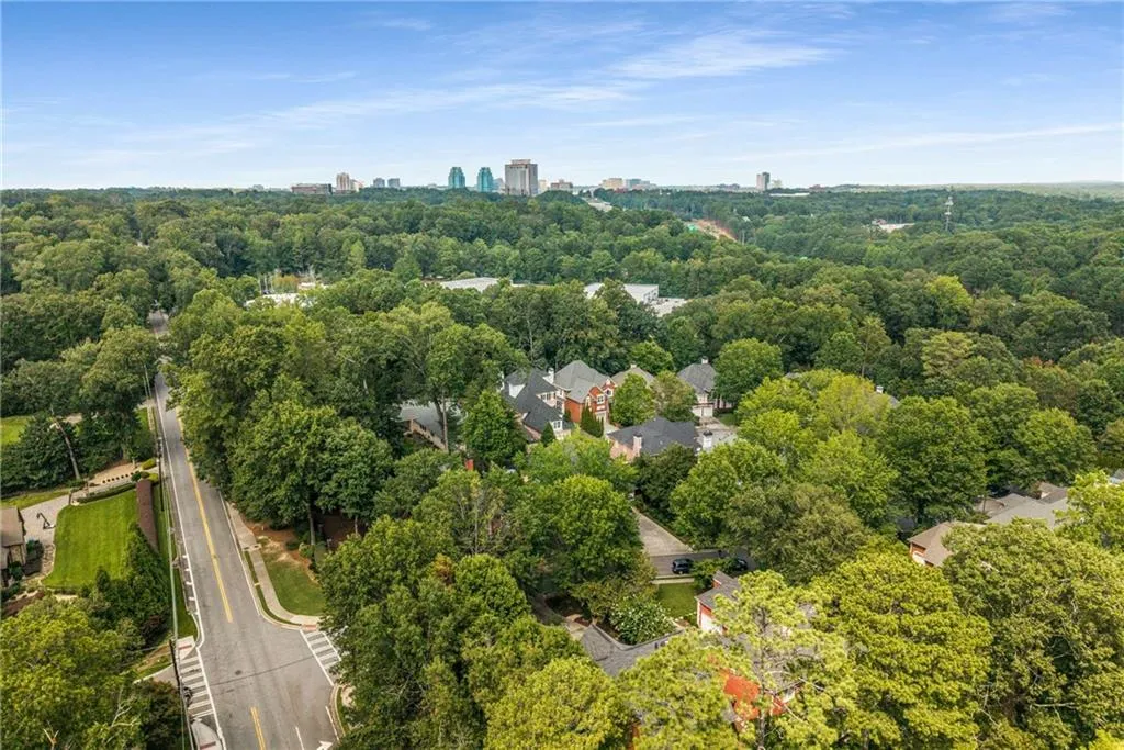 605 Forest Hills Drive, Atlanta, Georgia 30342, 5 Bedrooms Bedrooms, ,3 BathroomsBathrooms,Residential,For Sale,605 Forest Hills Drive,7633571