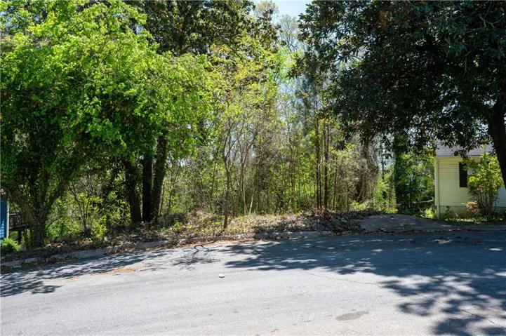 1676 Abner Court Nw, Atlanta, Georgia 30318