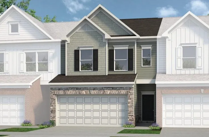 124 Trinity Drive Unit 49, Auburn, Georgia 30011