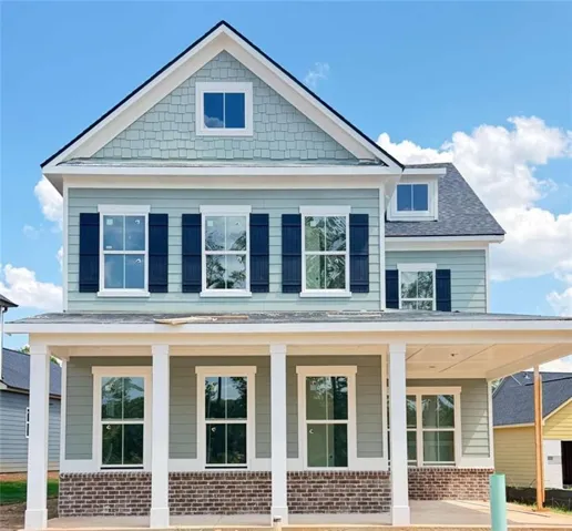 368 Summerville Lane, Athens, Georgia 30606