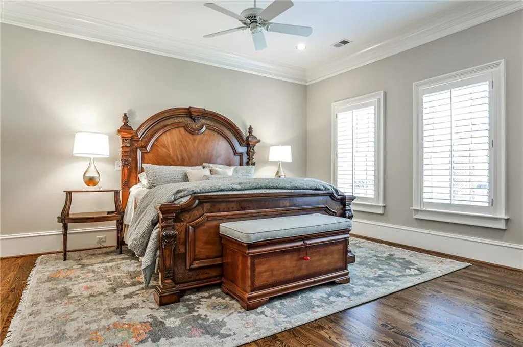 3338 Paces Ferry Avenue Se, Atlanta, Georgia 30339, 4 Bedrooms Bedrooms, ,4 BathroomsBathrooms,Residential,For Sale,3338 Paces Ferry Avenue Se,7665252