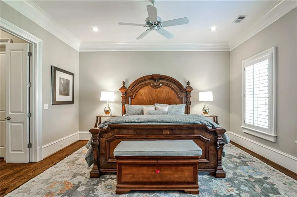 3338 Paces Ferry Avenue Se, Atlanta, Georgia 30339, 4 Bedrooms Bedrooms, ,4 BathroomsBathrooms,Residential,For Sale,3338 Paces Ferry Avenue Se,7665252