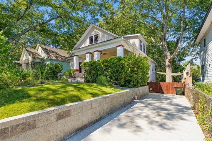 1456 Miller Avenue Ne, Atlanta, Georgia 30307