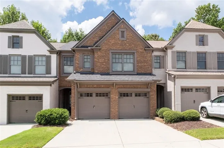4922 Berkeley Oak Circle, Peachtree Corners, Georgia 30092