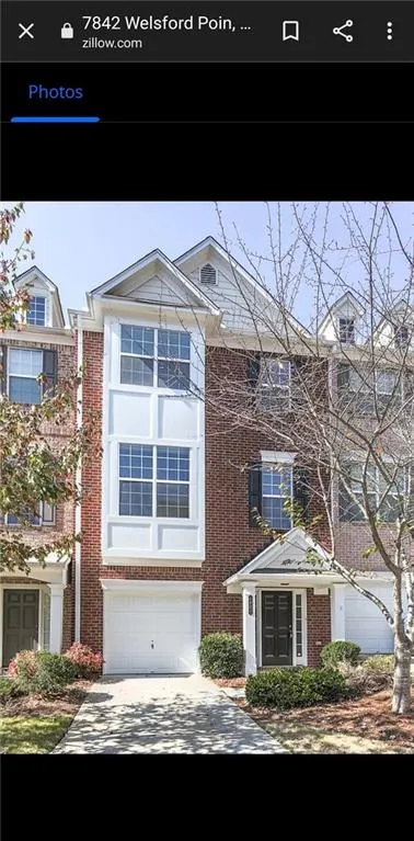 7842 Welsford Point, Sandy Springs, Georgia 30350, 3 Bedrooms Bedrooms, ,3 BathroomsBathrooms,Residential,Sold,7842 Welsford Point,6974501