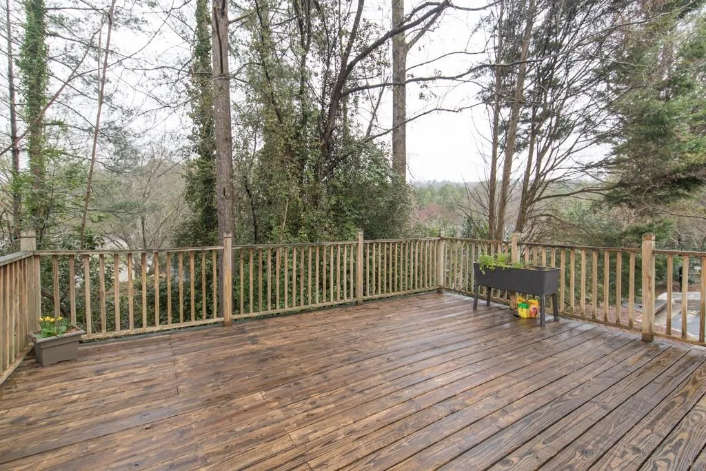 1205 Wedgewood Court, Atlanta, Georgia 30350, 3 Bedrooms Bedrooms, ,3 BathroomsBathrooms,Residential,Sold,1205 Wedgewood Court,6694562