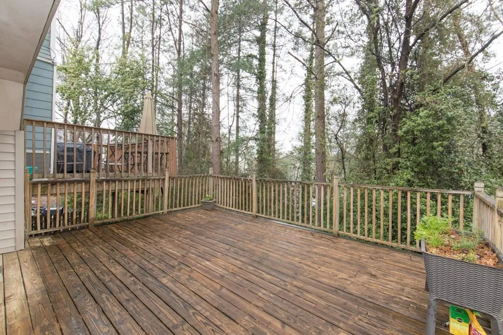 1205 Wedgewood Court, Atlanta, Georgia 30350, 3 Bedrooms Bedrooms, ,3 BathroomsBathrooms,Residential,Sold,1205 Wedgewood Court,6694562