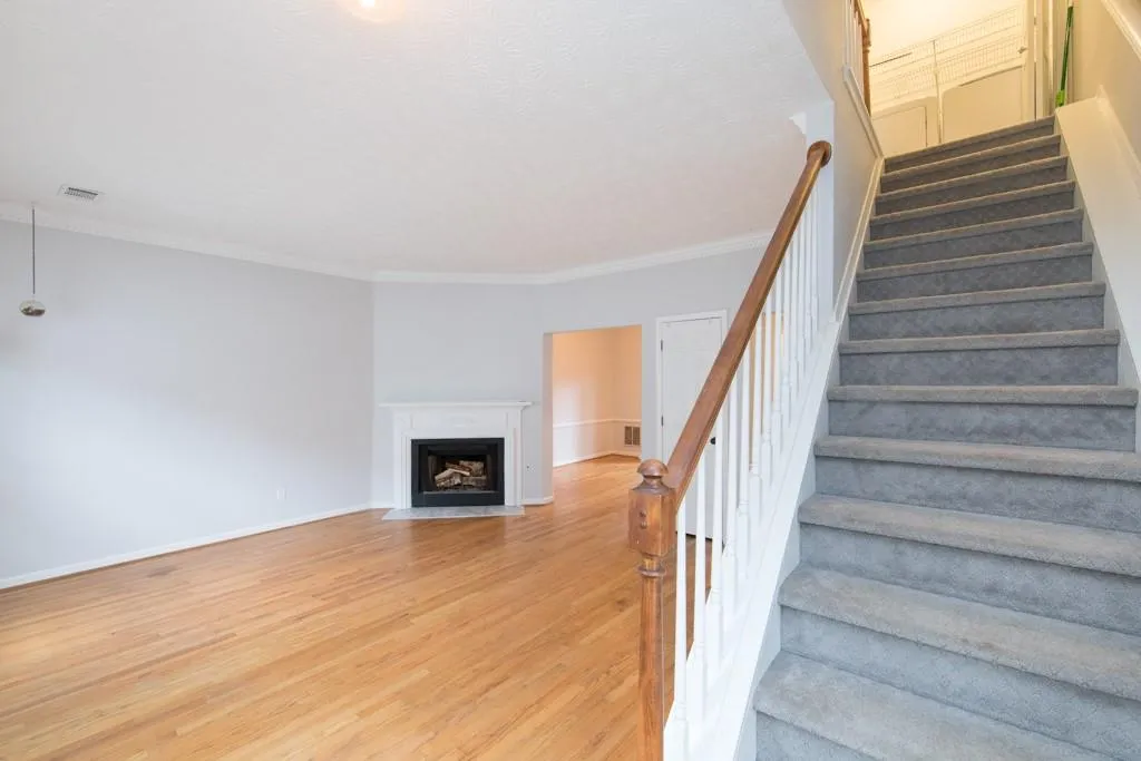 1205 Wedgewood Court, Atlanta, Georgia 30350, 3 Bedrooms Bedrooms, ,3 BathroomsBathrooms,Residential,Sold,1205 Wedgewood Court,6694562