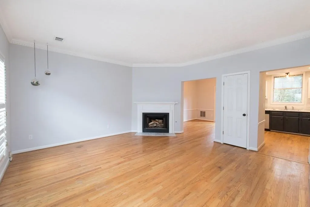 1205 Wedgewood Court, Atlanta, Georgia 30350, 3 Bedrooms Bedrooms, ,3 BathroomsBathrooms,Residential,Sold,1205 Wedgewood Court,6694562