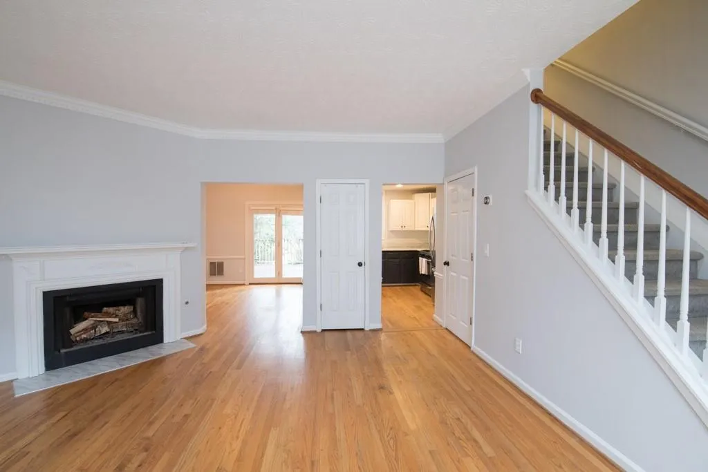 1205 Wedgewood Court, Atlanta, Georgia 30350, 3 Bedrooms Bedrooms, ,3 BathroomsBathrooms,Residential,Sold,1205 Wedgewood Court,6694562