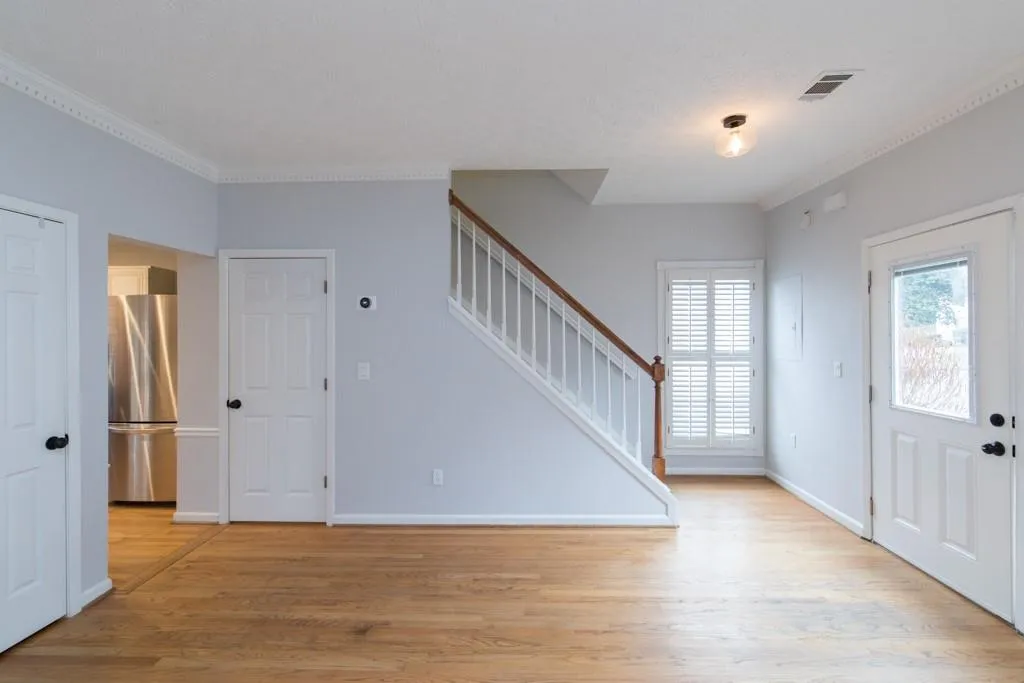 1205 Wedgewood Court, Atlanta, Georgia 30350, 3 Bedrooms Bedrooms, ,3 BathroomsBathrooms,Residential,Sold,1205 Wedgewood Court,6694562