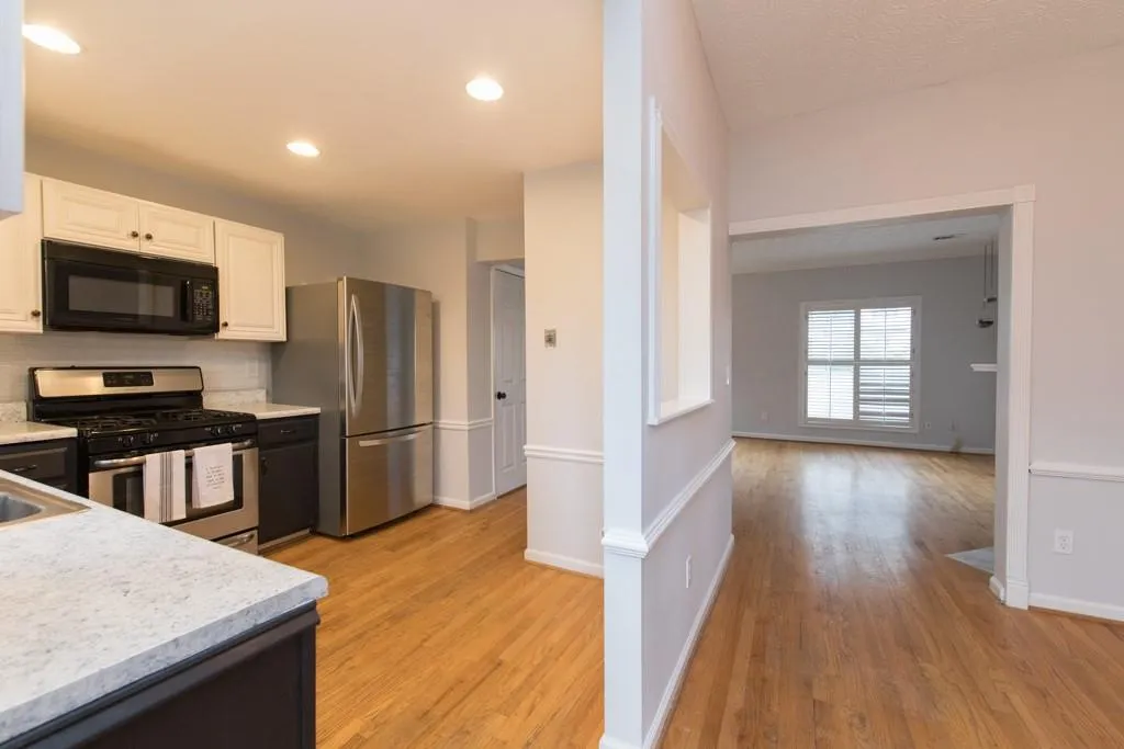 1205 Wedgewood Court, Atlanta, Georgia 30350, 3 Bedrooms Bedrooms, ,3 BathroomsBathrooms,Residential,Sold,1205 Wedgewood Court,6694562