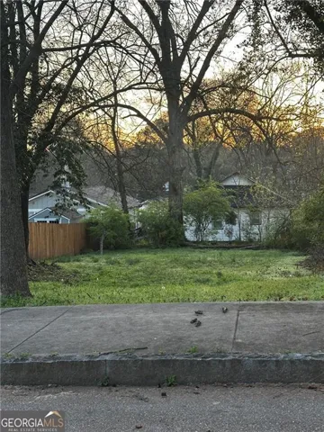 1102 Sims Street Sw, Atlanta, Georgia 30310