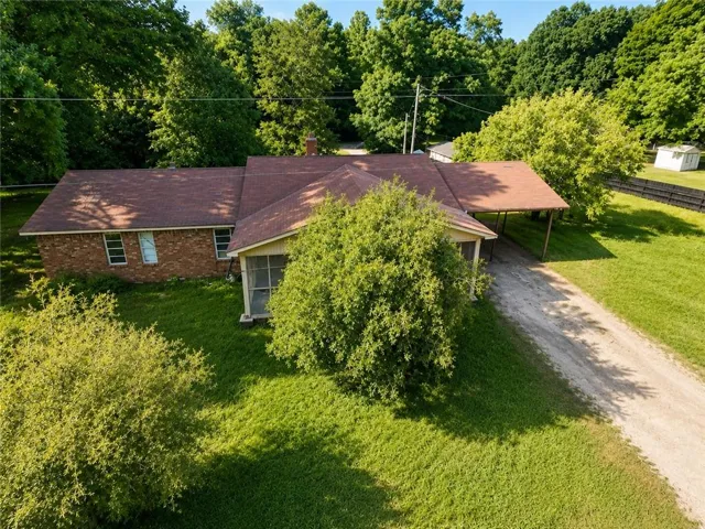 1866 Birdie Road, Griffin, Georgia 30223