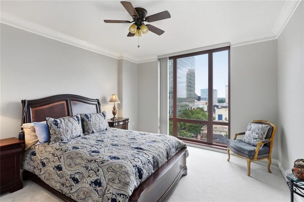 3475 Oak Valley Road Ne Unit 950, Atlanta, Georgia 30326, 1 Bedroom Bedrooms, 0 ,1 BathroomBathrooms,Residential,For Sale,3475 Oak Valley Road Ne Unit 950,7849489