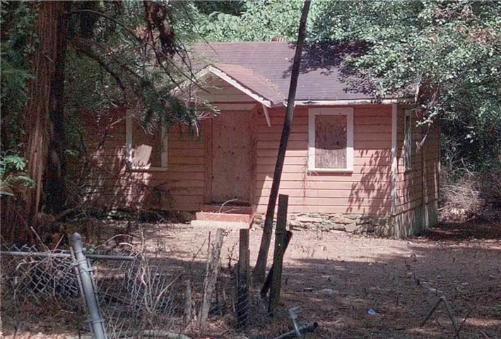 3612 Forrest Park Road Se, Atlanta, Georgia 30354