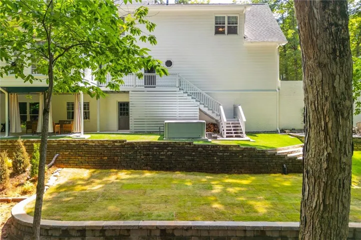 1250 Northcliff Trace, Roswell, Georgia 30076