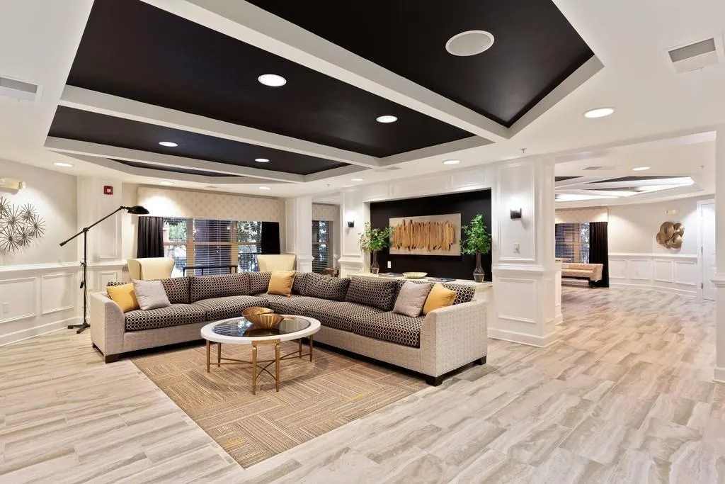 200 River Vista Drive Unit 406, Atlanta, Georgia 30339, 1 Bedroom Bedrooms, ,1 BathroomBathrooms,Residential,Sold,200 River Vista Drive Unit 406,6770478