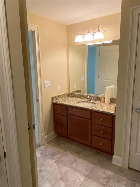200 River Vista Drive Unit 406, Atlanta, Georgia 30339, 1 Bedroom Bedrooms, ,1 BathroomBathrooms,Residential,Sold,200 River Vista Drive Unit 406,6770478