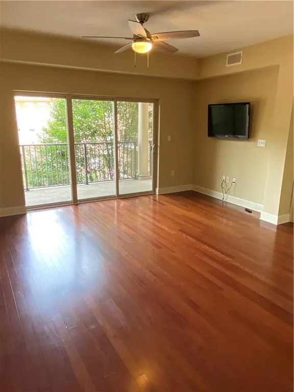 200 River Vista Drive Unit 406, Atlanta, Georgia 30339, 1 Bedroom Bedrooms, ,1 BathroomBathrooms,Residential,Sold,200 River Vista Drive Unit 406,6770478