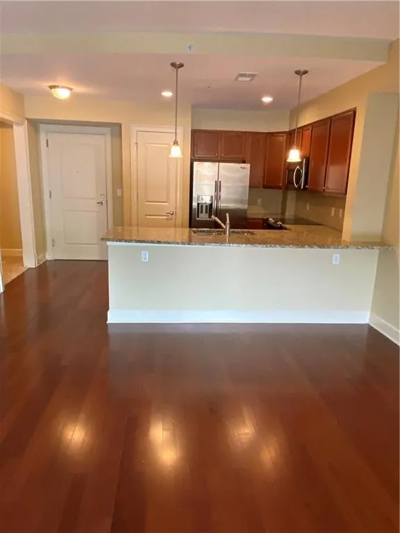 200 River Vista Drive Unit 406, Atlanta, Georgia 30339, 1 Bedroom Bedrooms, ,1 BathroomBathrooms,Residential,Sold,200 River Vista Drive Unit 406,6770478