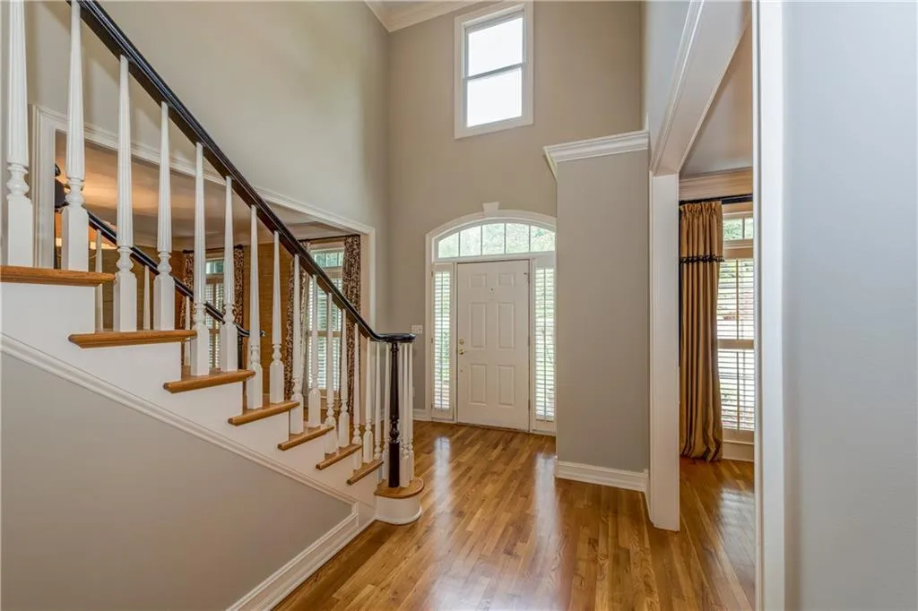 856 Brookhaven Springs Drive Ne, Atlanta, Georgia 30342, 5 Bedrooms Bedrooms, ,4 BathroomsBathrooms,Residential,Sold,856 Brookhaven Springs Drive Ne,5907851
