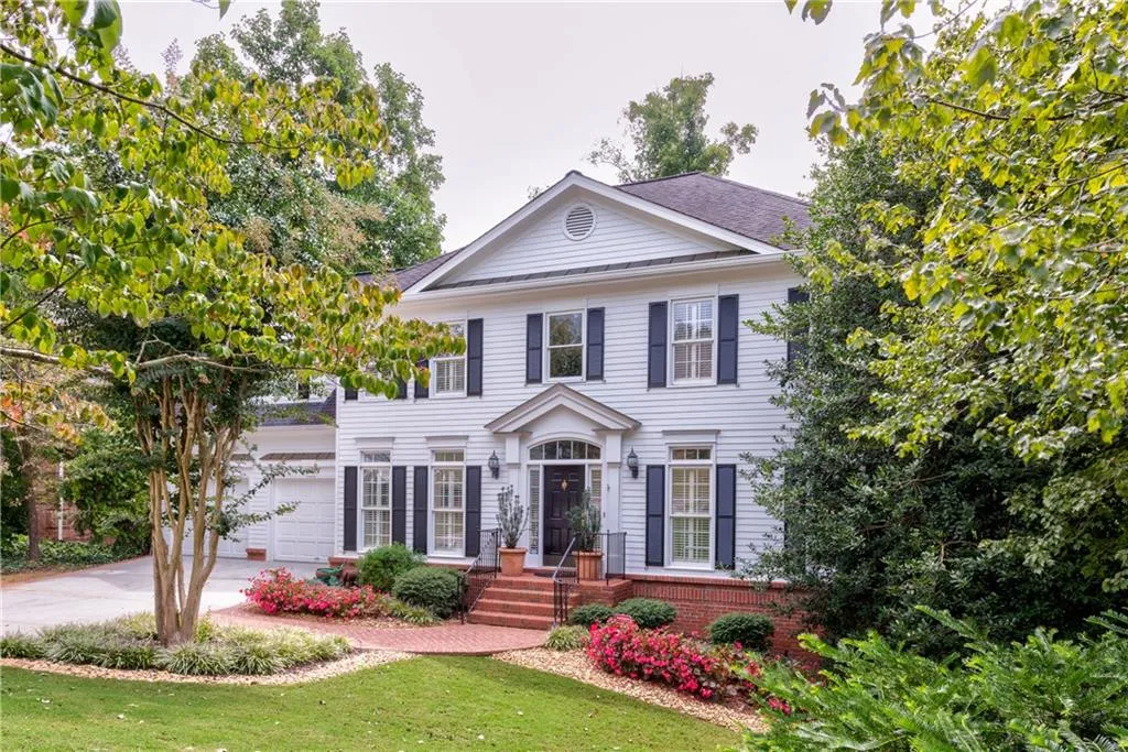 856 Brookhaven Springs Drive Ne, Atlanta, Georgia 30342, 5 Bedrooms Bedrooms, ,4 BathroomsBathrooms,Residential,Sold,856 Brookhaven Springs Drive Ne,5907851