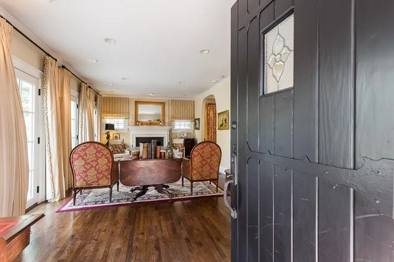 187 Huntington Road Ne, Atlanta, Georgia 30309, 4 Bedrooms Bedrooms, ,3 BathroomsBathrooms,Residential,Sold,187 Huntington Road Ne,5979390