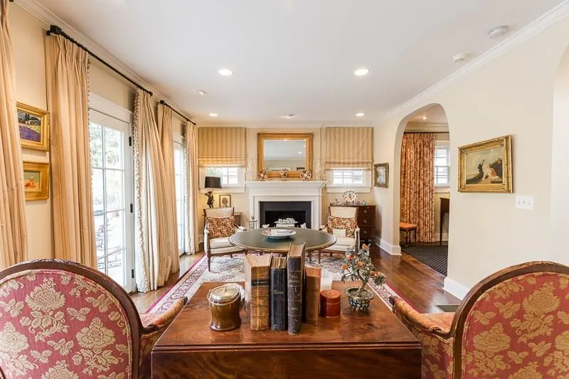187 Huntington Road Ne, Atlanta, Georgia 30309, 4 Bedrooms Bedrooms, ,3 BathroomsBathrooms,Residential,Sold,187 Huntington Road Ne,5979390