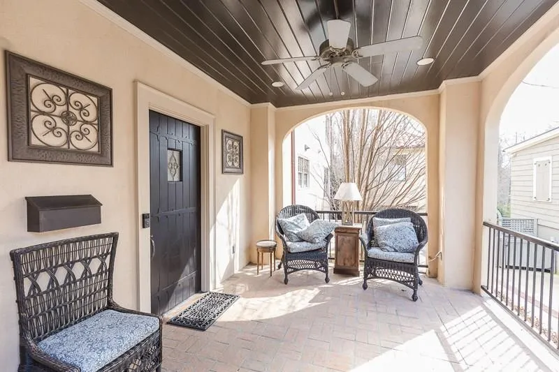 187 Huntington Road Ne, Atlanta, Georgia 30309, 4 Bedrooms Bedrooms, ,3 BathroomsBathrooms,Residential,Sold,187 Huntington Road Ne,5979390