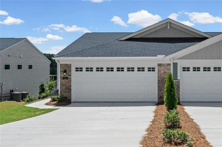 25 Village Drive, Dawsonville, Georgia 30534