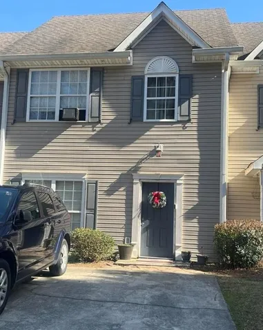 95 Dodd Boulevard, Rome, Georgia 30161