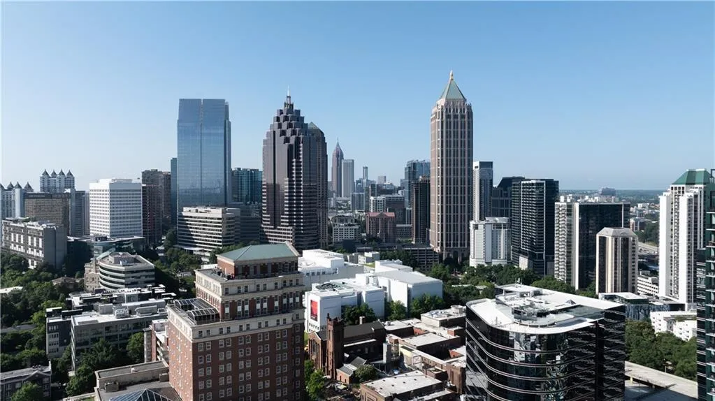 56 17th Street Ne, Atlanta, Georgia 30309, ,Land,For Sale,56 17th Street Ne,7612772