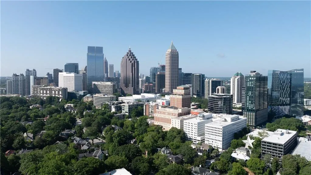 56 17th Street Ne, Atlanta, Georgia 30309, ,Land,For Sale,56 17th Street Ne,7612772