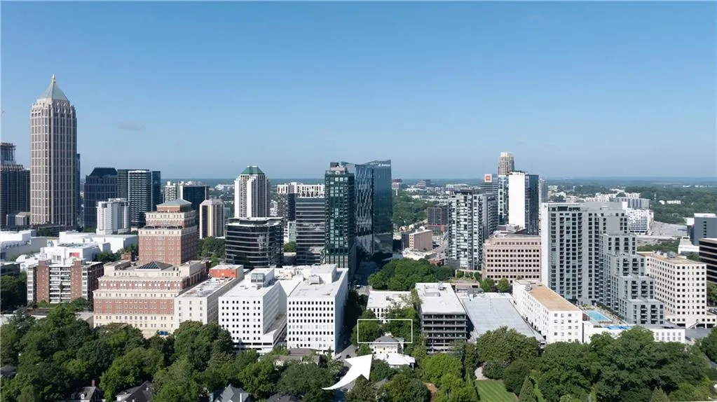 56 17th Street Ne, Atlanta, Georgia 30309, ,Land,For Sale,56 17th Street Ne,7612772