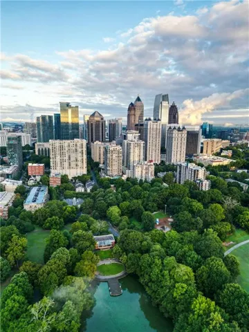 56 17th Street Ne, Atlanta, Georgia 30309