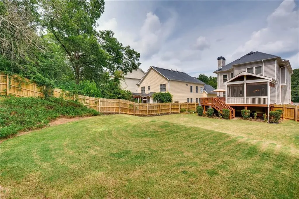 3224 Lynwood Drive Ne, Brookhaven, Georgia 30319, 5 Bedrooms Bedrooms, ,4 BathroomsBathrooms,Residential,Sold,3224 Lynwood Drive Ne,5901753