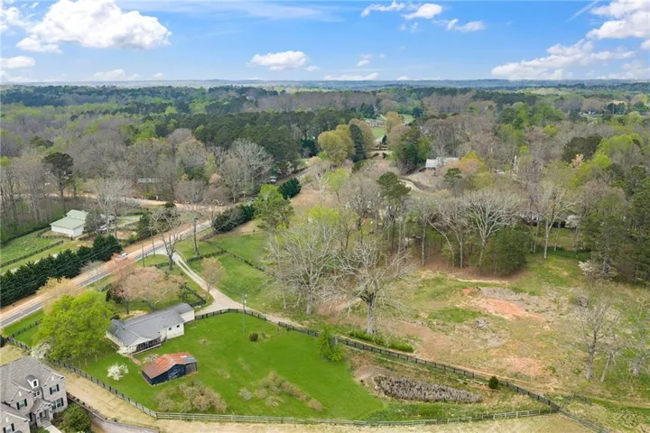 16685 Hopewell Road, Milton, Georgia 30004