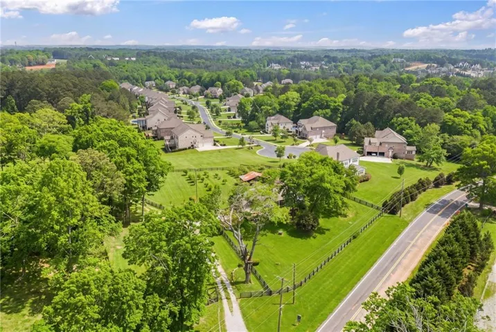 16685 Hopewell Road, Milton, Georgia 30004