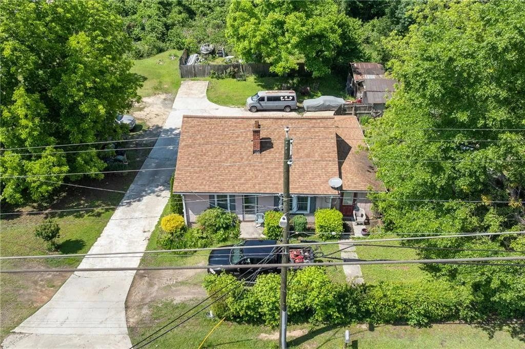 2667 Peyton Road Nw, Atlanta, Georgia 30318, 4 Bedrooms Bedrooms, ,2 BathroomsBathrooms,Residential,For Sale,2667 Peyton Road Nw,7575896