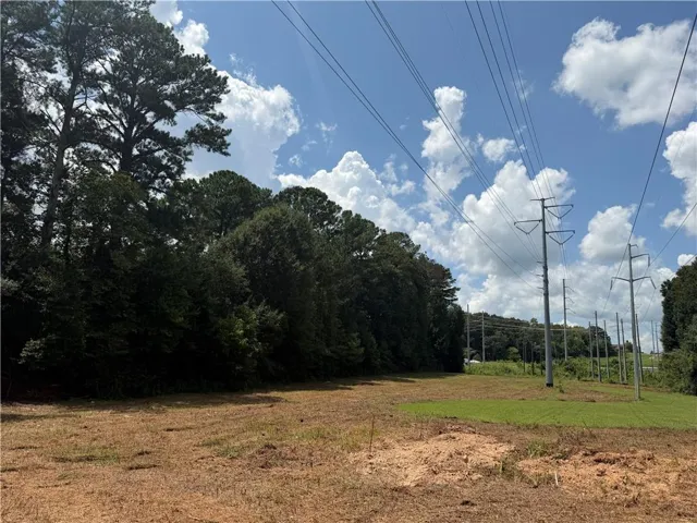 00 Jones Mill Road, Cartersville, Georgia 30120