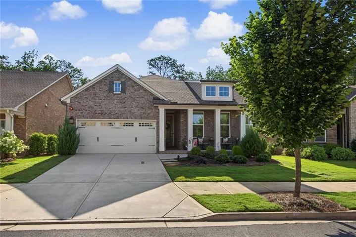 308 Carriage Glen Lane, Woodstock, Georgia 30188