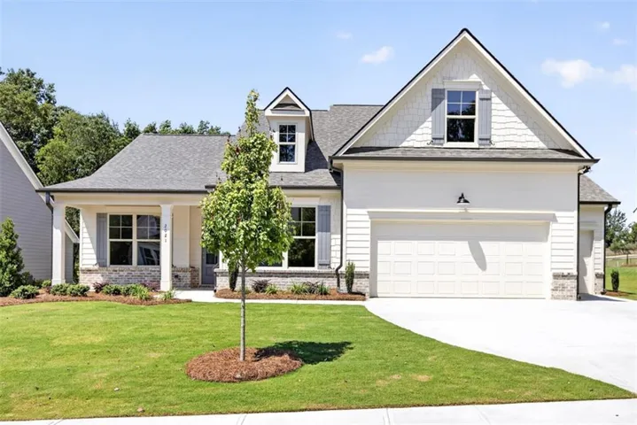2021 Oconee Bluff Drive, Athens, Georgia 30601